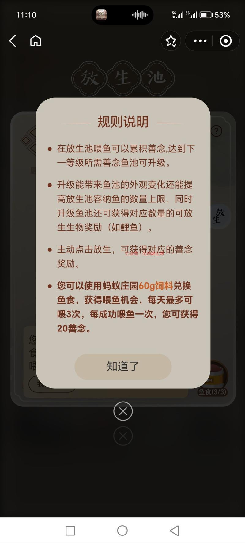 支付宝又出新玩法了~放生…#情报-搞钱情报论坛-网创交流-优选副业网